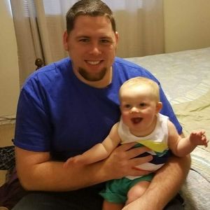 Meet your Posher, Phillip